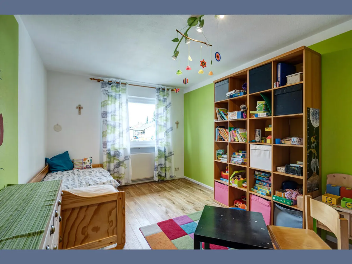 5 Zimmer Haus mit 150 m² in München – Bild 8