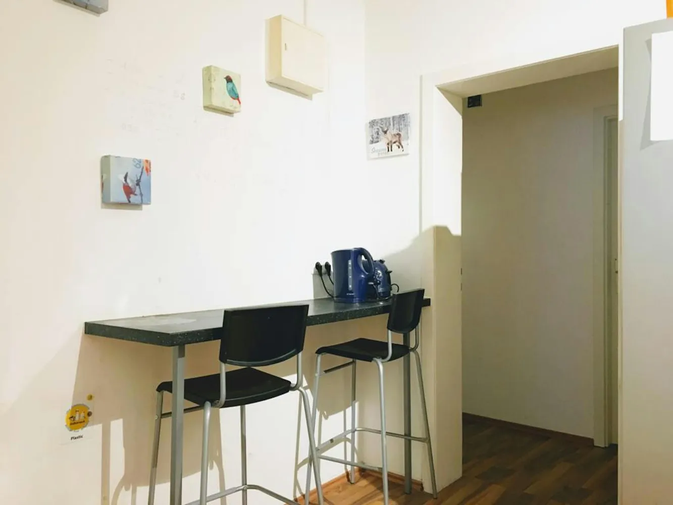 WG-Zimmer mit 9 m² in Dortmund – Bild 5