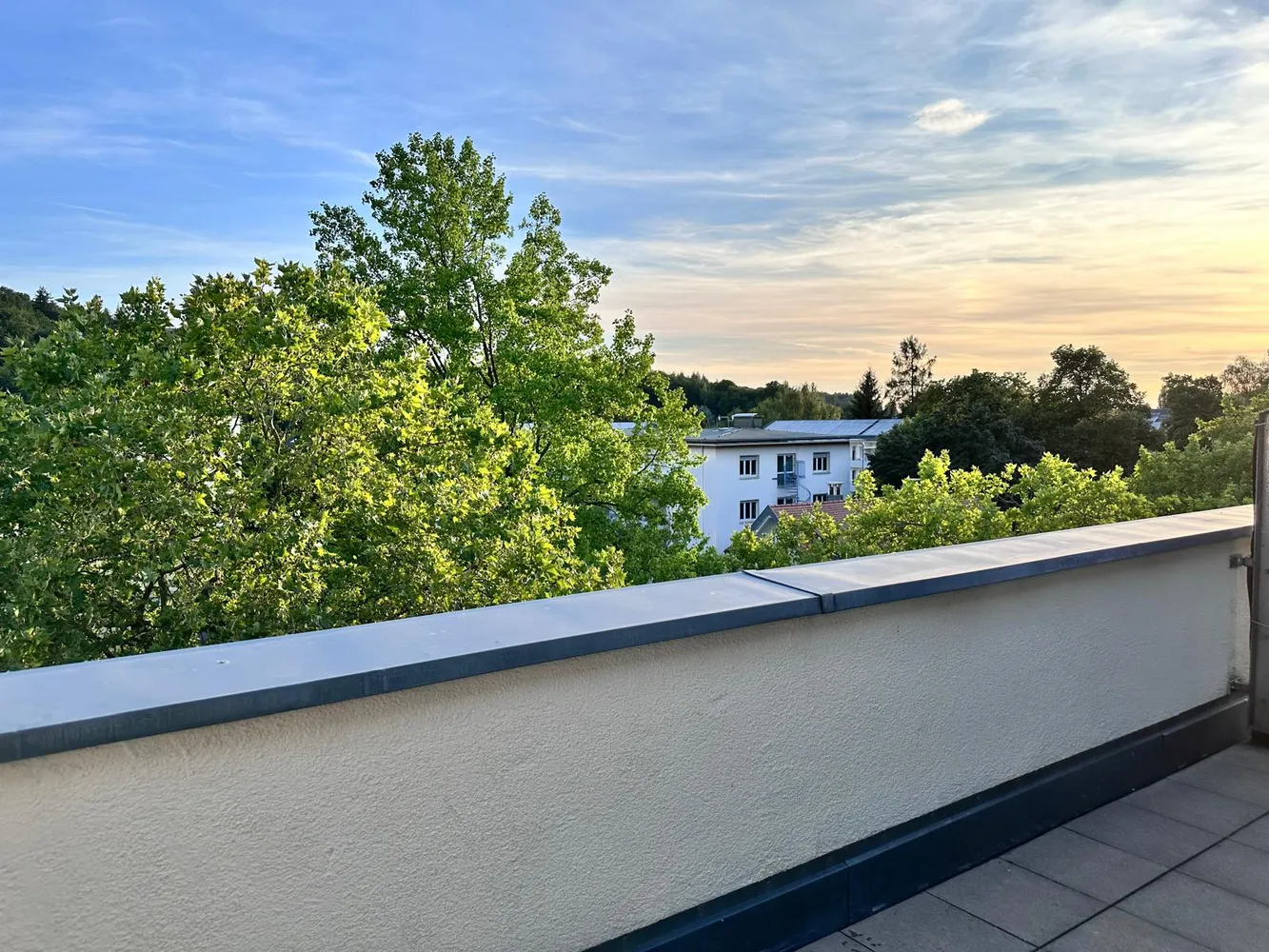 2 Zimmer Wohnung mit 53 m² in Baden-Baden – Bild 4