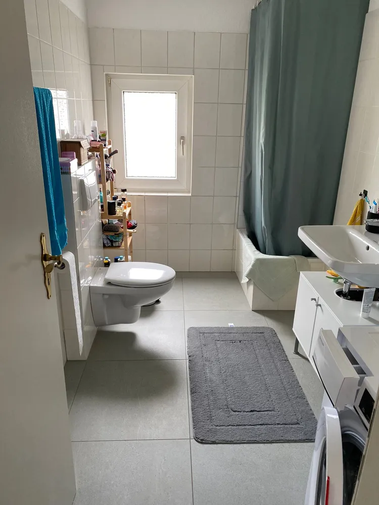 3 Zimmer Wohnung mit 73 m² in Neuss – Bild 9