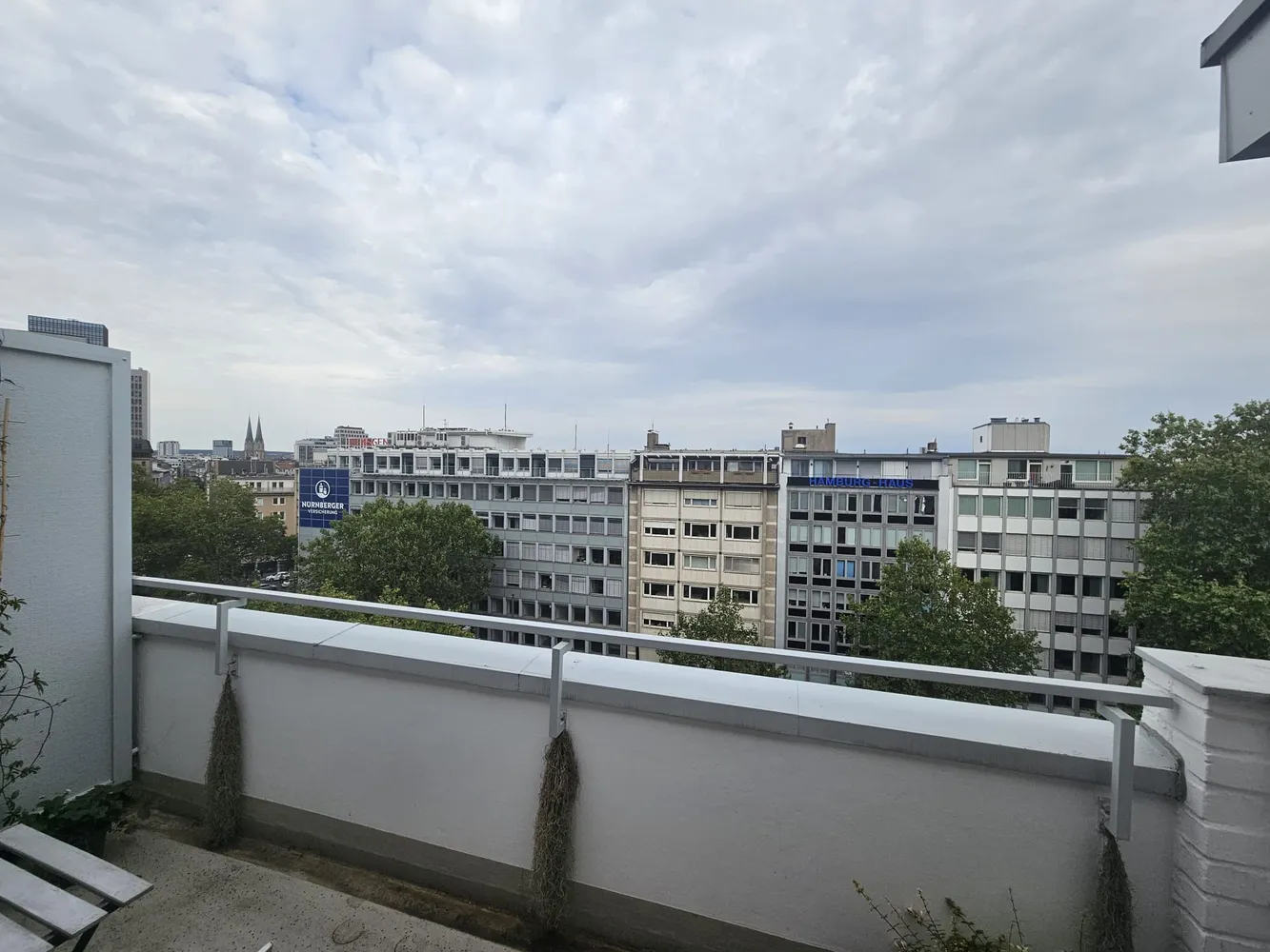 2 Zimmer Wohnung mit 52 m² in Düsseldorf – Bild 3