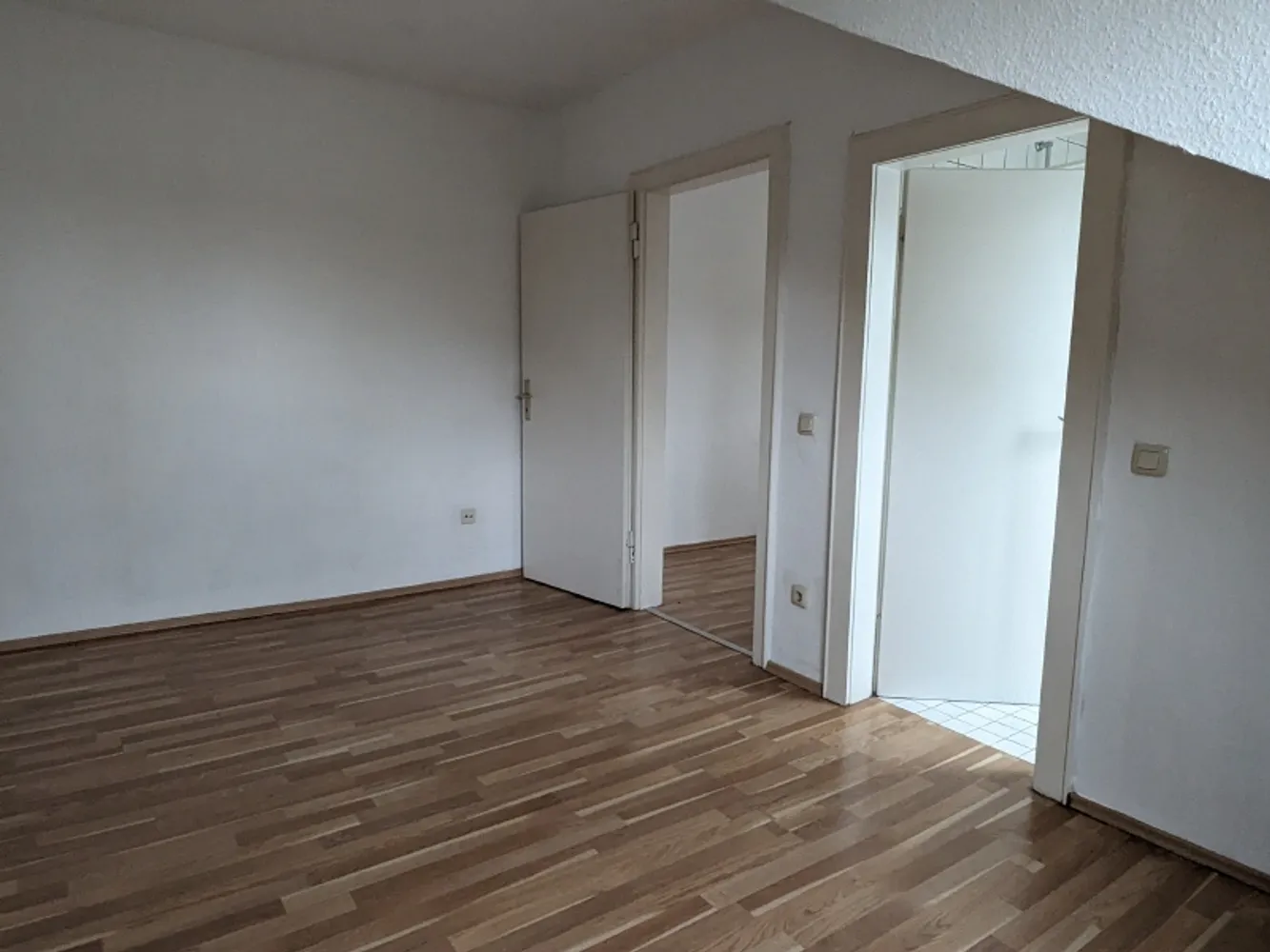1 Zimmer Wohnung mit 28 m² in Duisburg – Bild 8