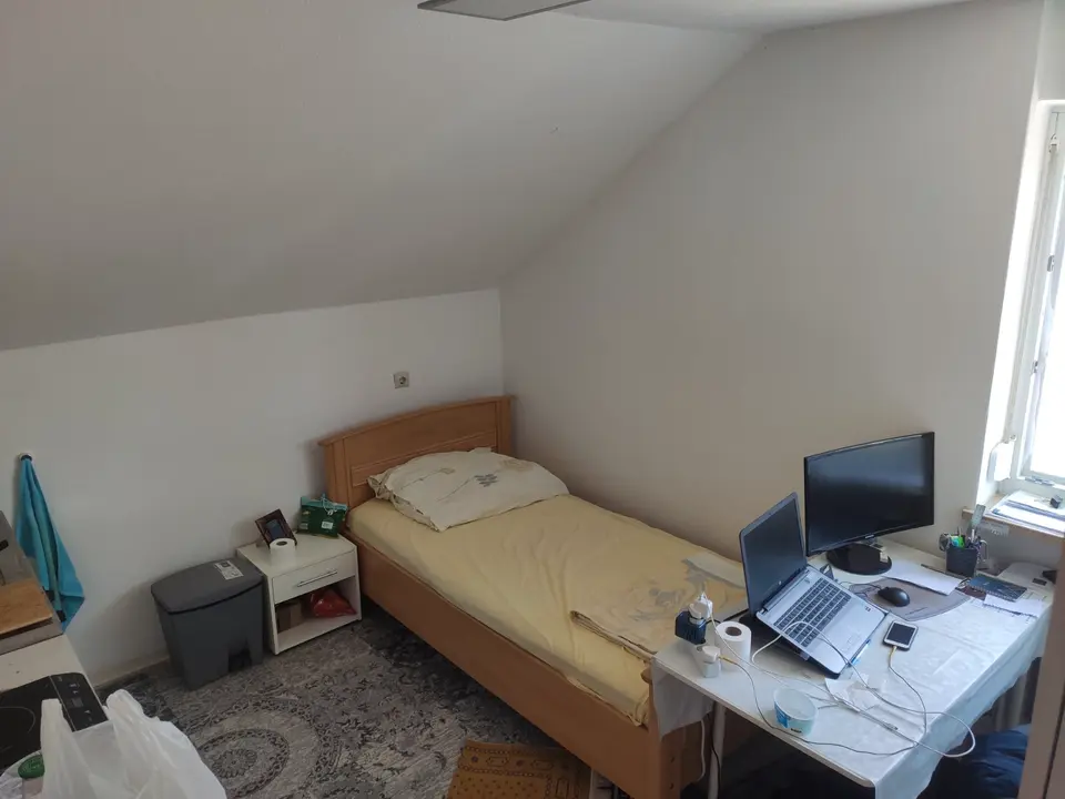 3 Zimmer Wohnung mit 42 m² in Ingolstadt – Bild 3