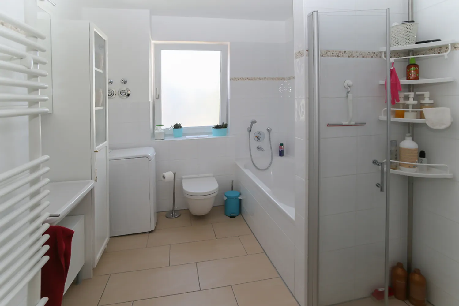 3 Zimmer Wohnung mit 80 m² in Ingolstadt – Bild 10