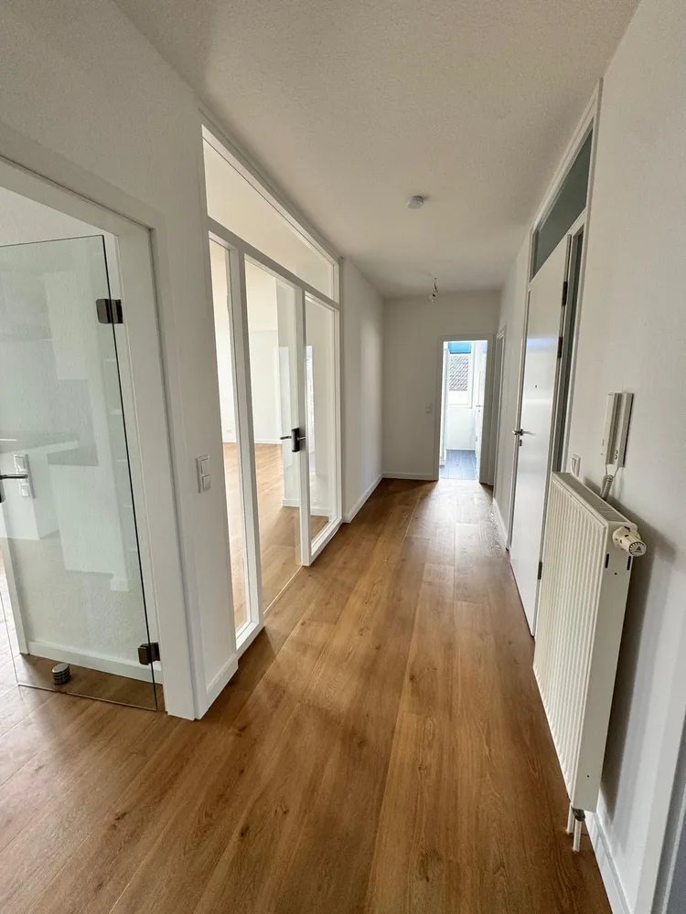 3 Zimmer Wohnung mit 104 m² in Minden – Bild 8