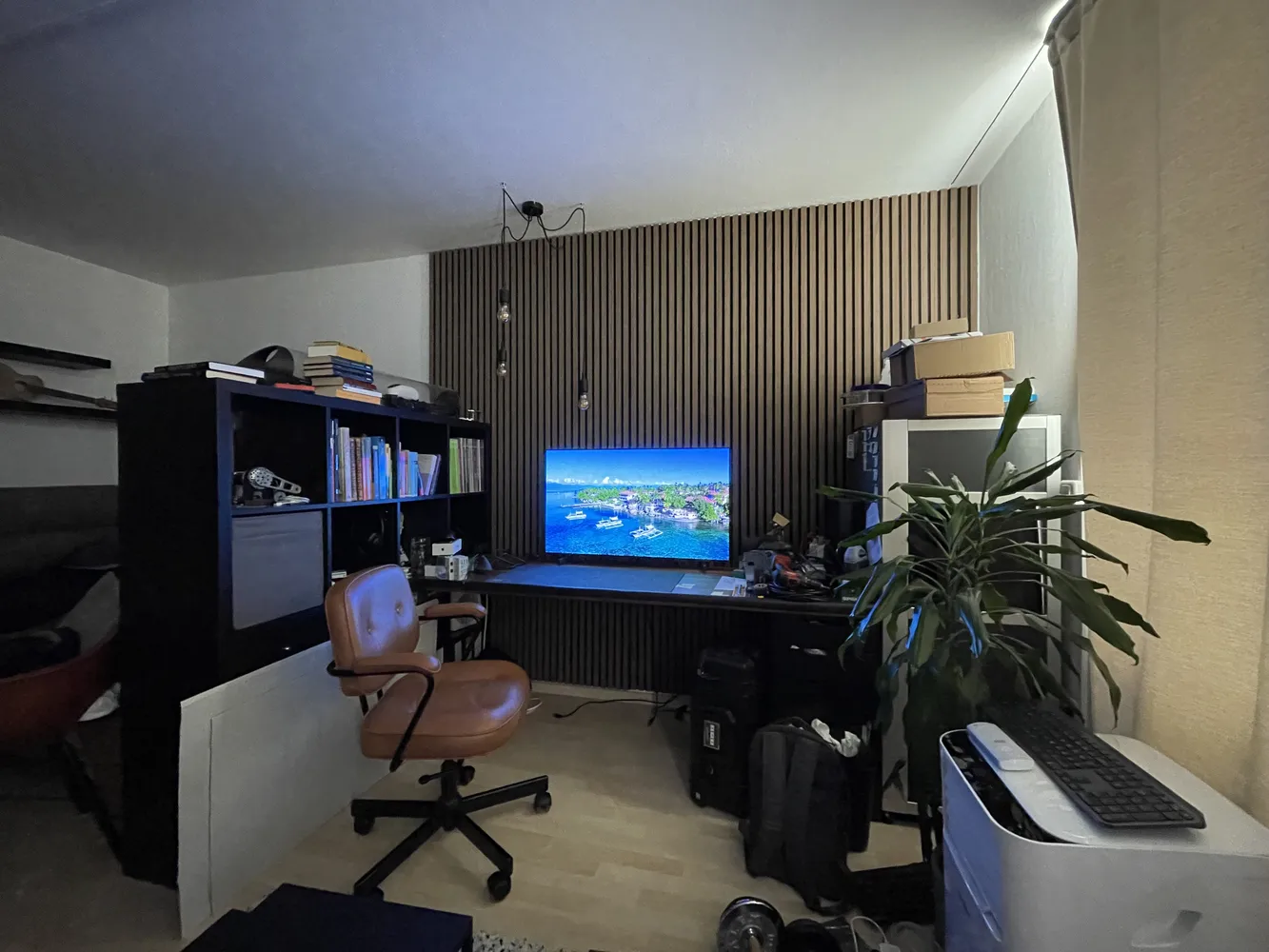 1 Zimmer Wohnung mit 27 m² in München – Bild 2