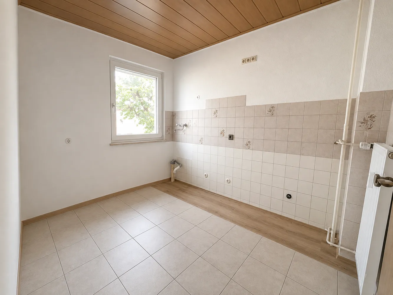 3 Zimmer Wohnung mit 60 m² in Gelsenkirchen – Bild 4