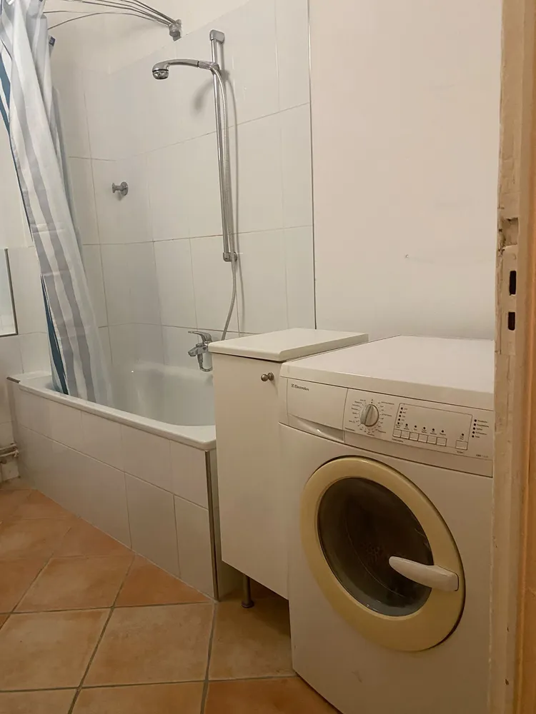 1 Zimmer Wohnung mit 38 m² in Berlin – Bild 8