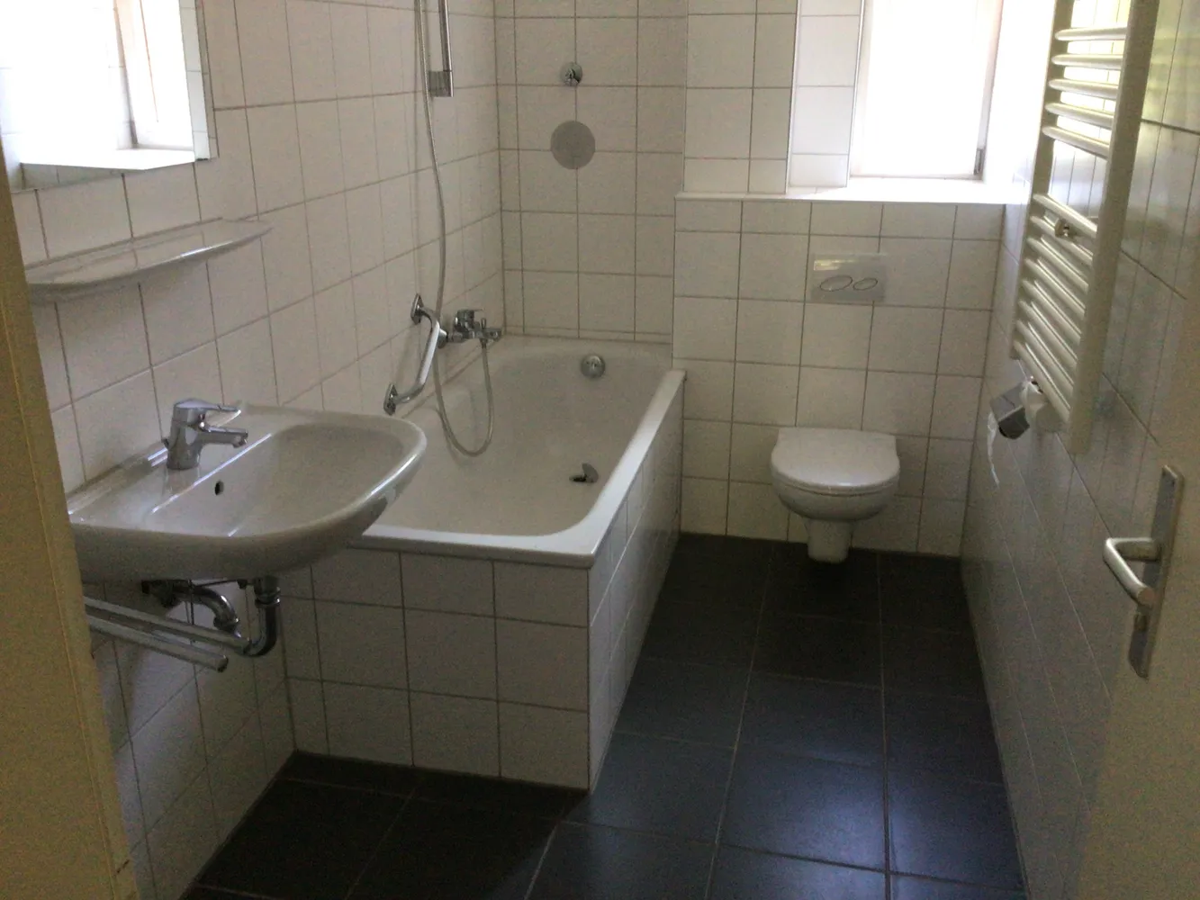 2 Zimmer Wohnung mit 56 m² in Stuttgart – Bild 1