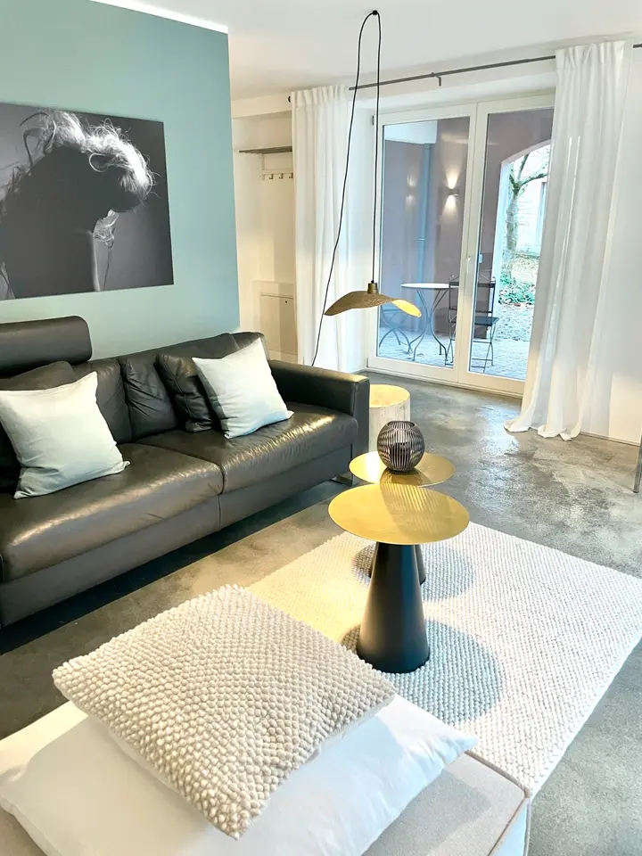 WG-Zimmer mit 60 m² in Saarbrücken – Bild 8