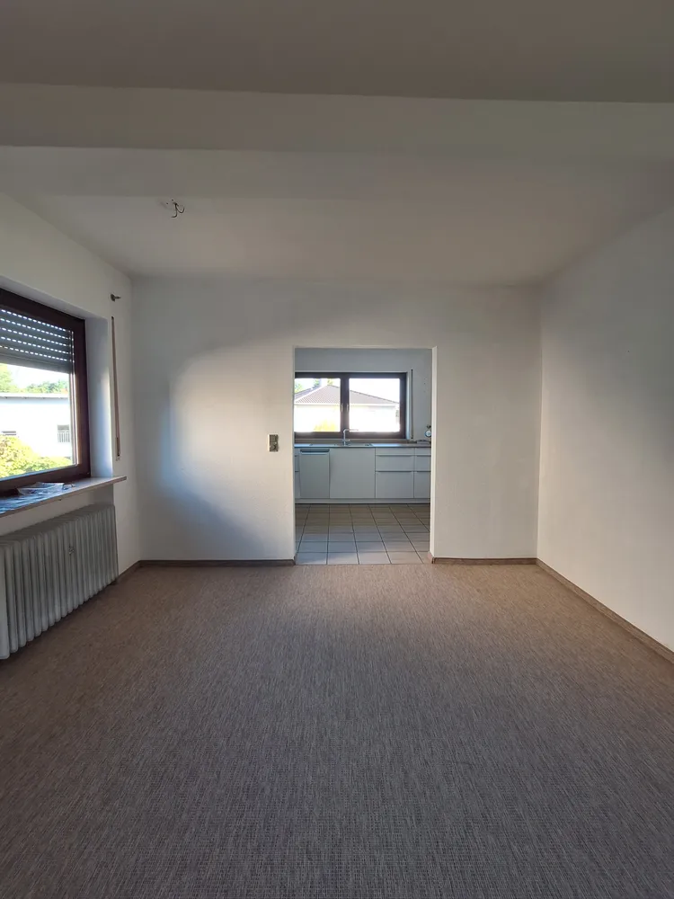 3 Zimmer Wohnung mit 99 m² in Schwabach – Bild 6