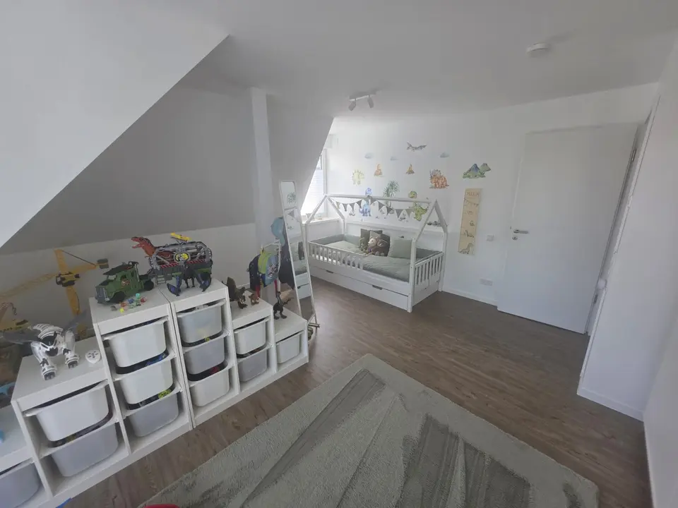 4 Zimmer Wohnung mit 115 m² in Arnsberg – Bild 7