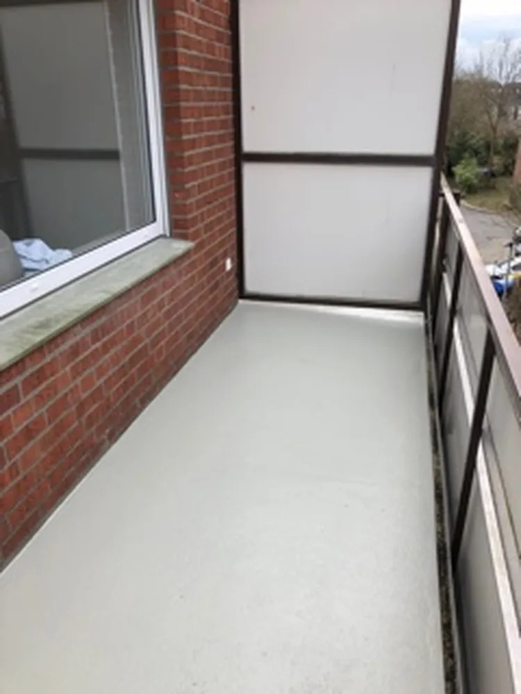 1 Zimmer Wohnung mit 30 m² in Münster – Bild 10