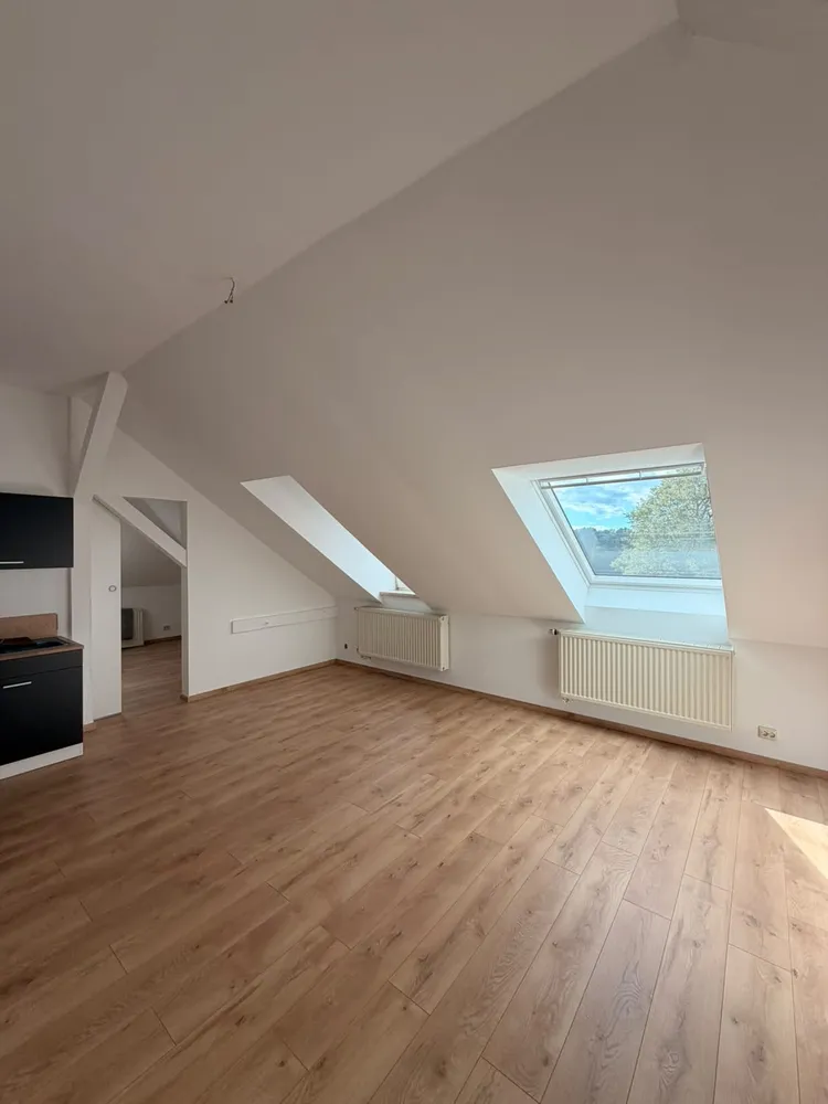 2 Zimmer Wohnung mit 37 m² in Annaberg-Buchholz – Bild 3