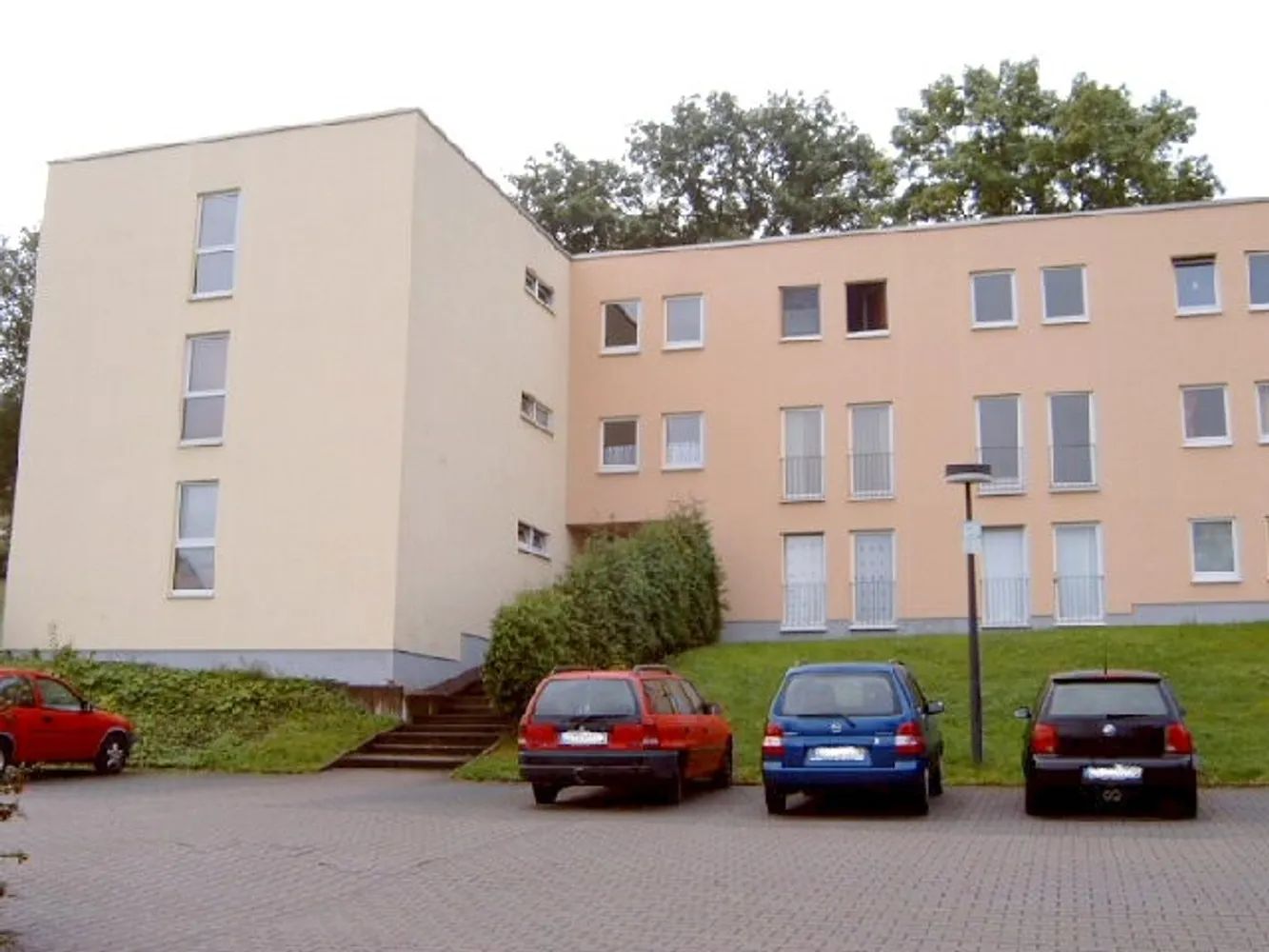 1 Zimmer Wohnung mit 24 m² in Siegen – Bild 7