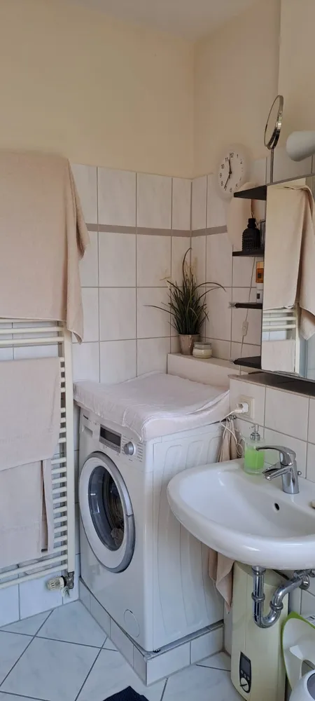 4 Zimmer Wohnung mit 105 m² in Hamburg – Bild 4