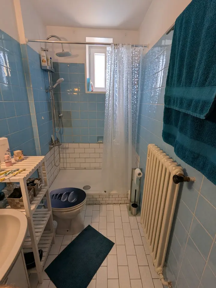 Studio mit 41 m² in Würzburg – Bild 6