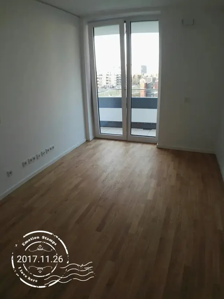 2 Zimmer Wohnung mit 50 m² in Frankfurt am Main – Bild 7