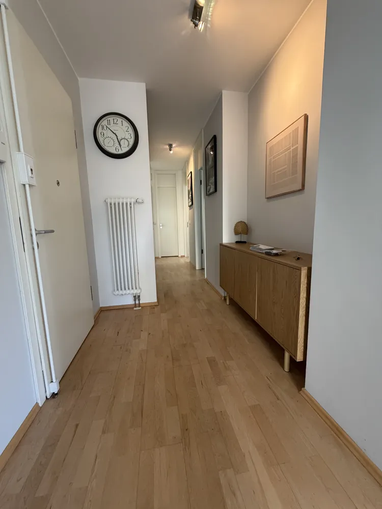 3 room apartment with 95 m² in Berlin – Photo 9