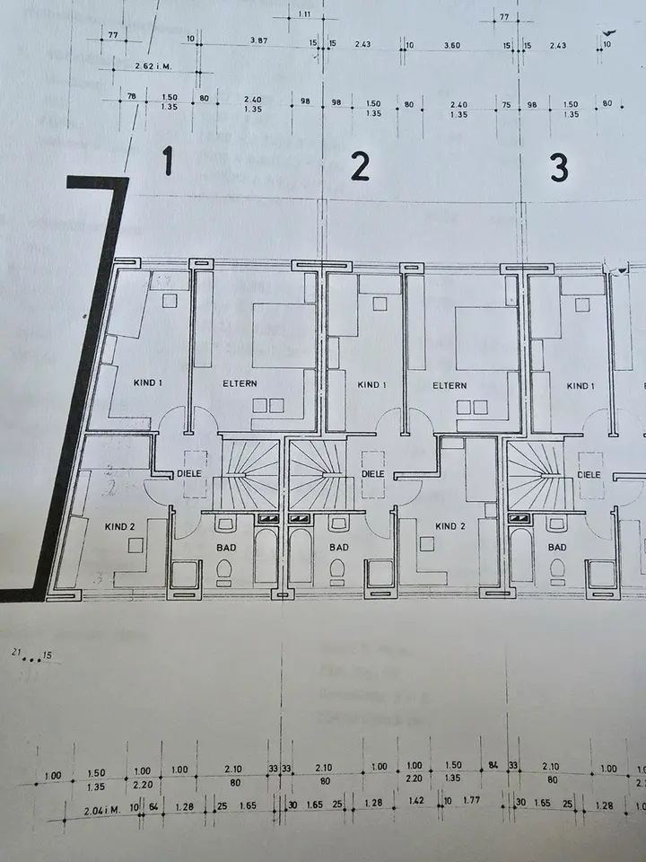 5 Zimmer Haus mit 136 m² in Viersen – Bild 2