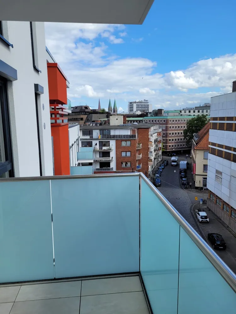 3 Zimmer Wohnung mit 90 m² in Bremen – Bild 7