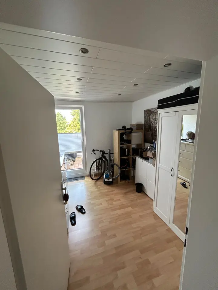 3 Zimmer Wohnung mit 56 m² in Meerbusch – Bild 6
