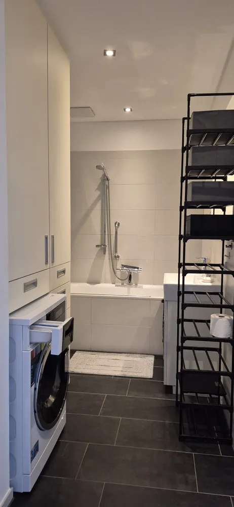 2 Zimmer Wohnung mit 60 m² in Berlin – Bild 11
