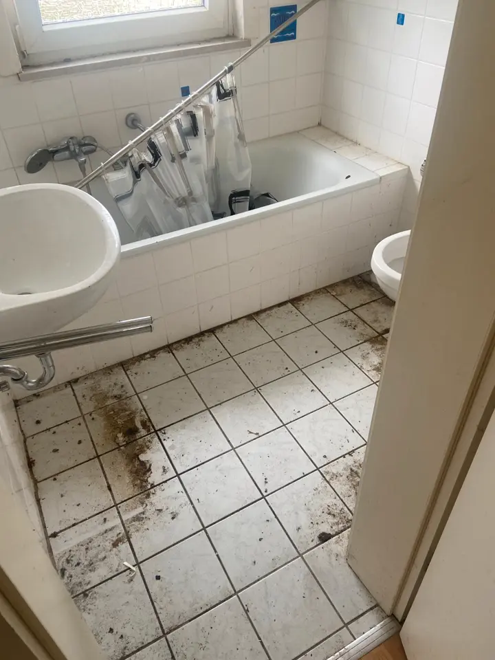 3 Zimmer Wohnung mit 60 m² in Herford – Bild 6