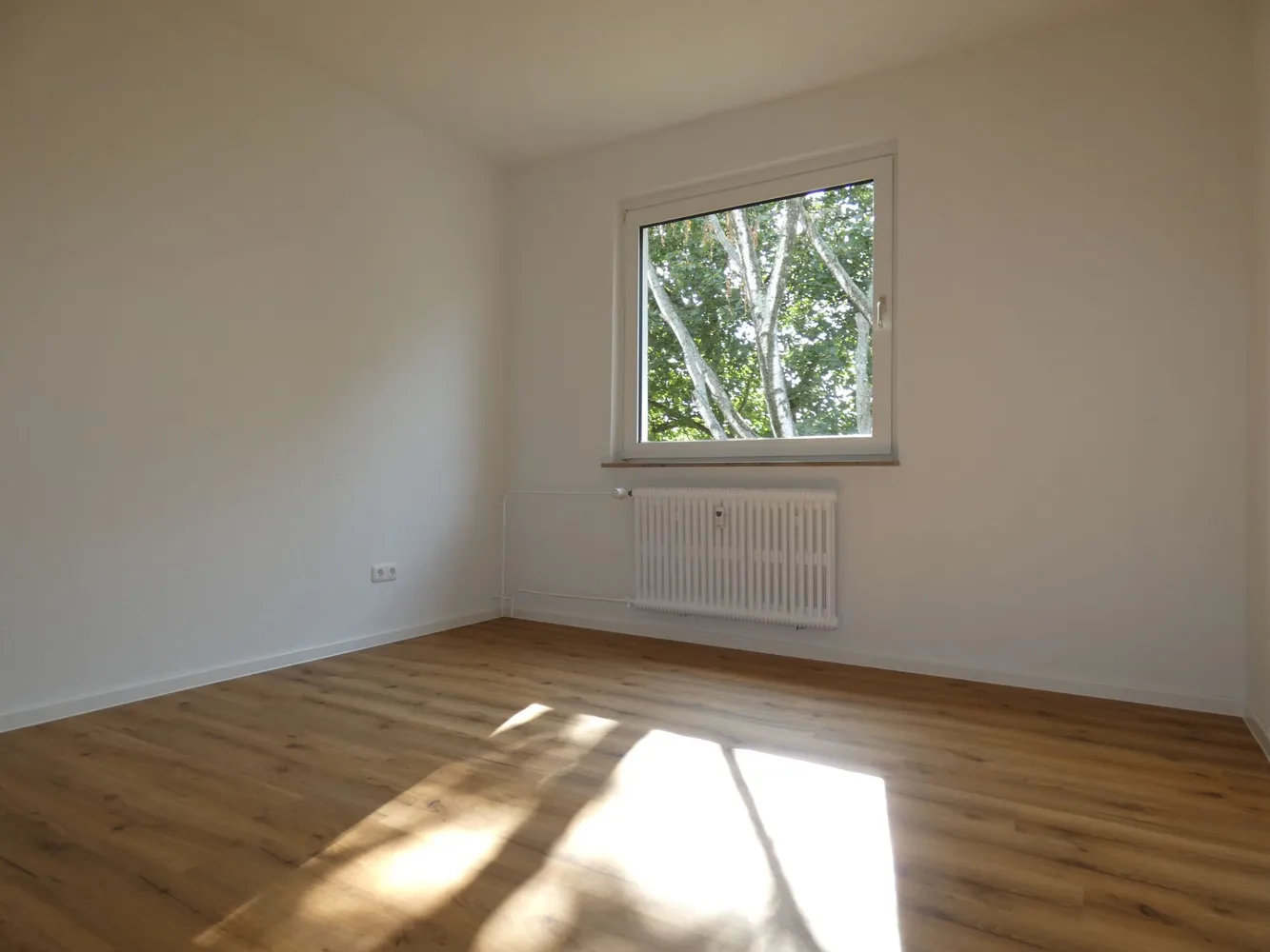 3 Zimmer Wohnung mit 55 m² in Mülheim an der Ruhr – Bild 3