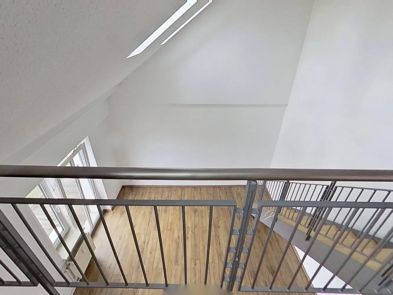 2 Zimmer Wohnung mit 49 m² in Wittenberg – Bild 11