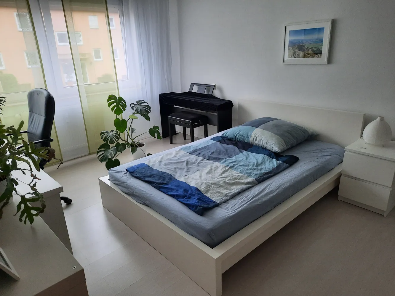 3 Zimmer Wohnung mit 51 m² in Dortmund – Bild 2