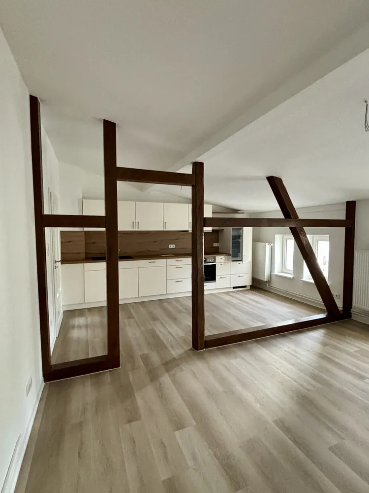 4 Zimmer Wohnung mit 111 m² in Schwerin – Bild 12