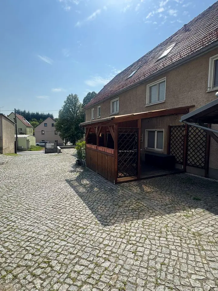 4 Zimmer Wohnung mit 137 m² in Kamenz – Bild 4
