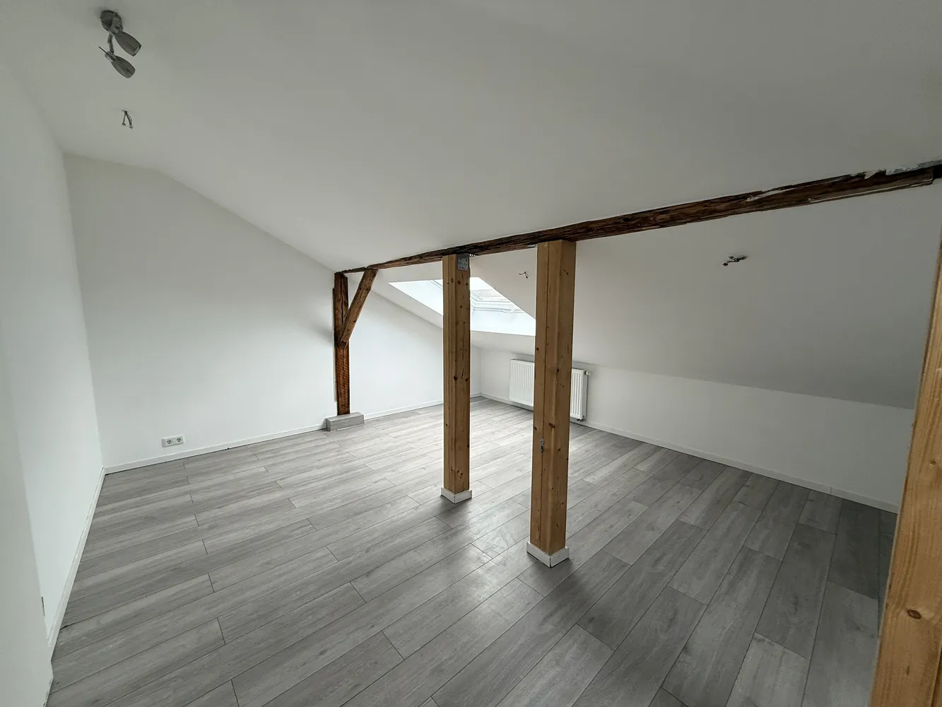4 Zimmer Wohnung mit 78 m² in Nürnberg – Bild 3