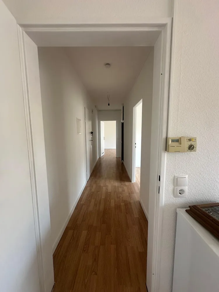 2 Zimmer Wohnung mit 54 m² in Hanau – Bild 5