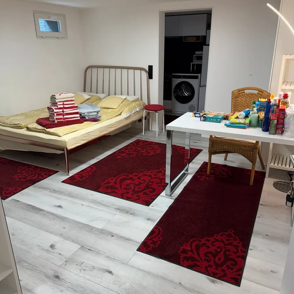1 Zimmer Wohnung mit 24 m² in Hamburg – Bild 1