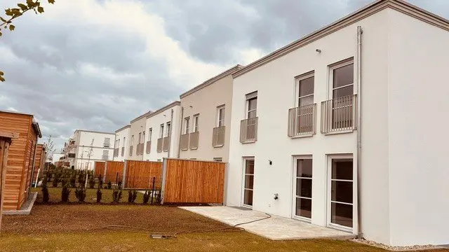 6 Zimmer Haus mit 190 m² in Kelheim – Bild 2