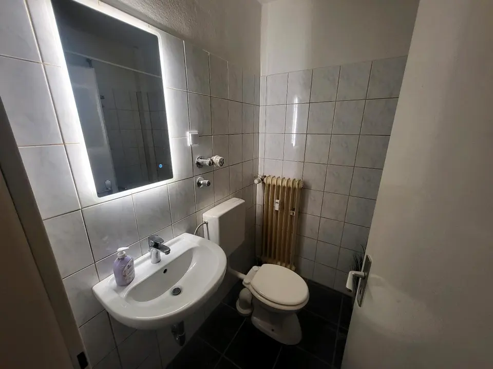 2 Zimmer Wohnung mit 33 m² in Kassel – Bild 9