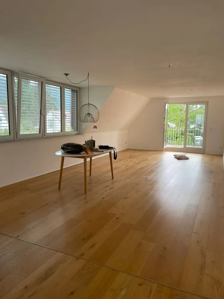 4 Zimmer Wohnung mit 155 m² in Freiburg im Breisgau – Bild 7