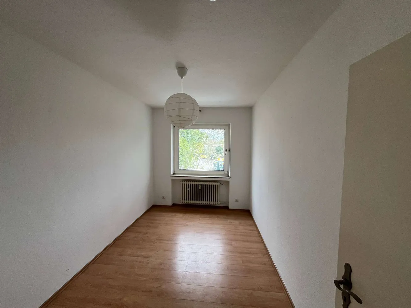 3 Zimmer Wohnung mit 66 m² in Hagen – Bild 2