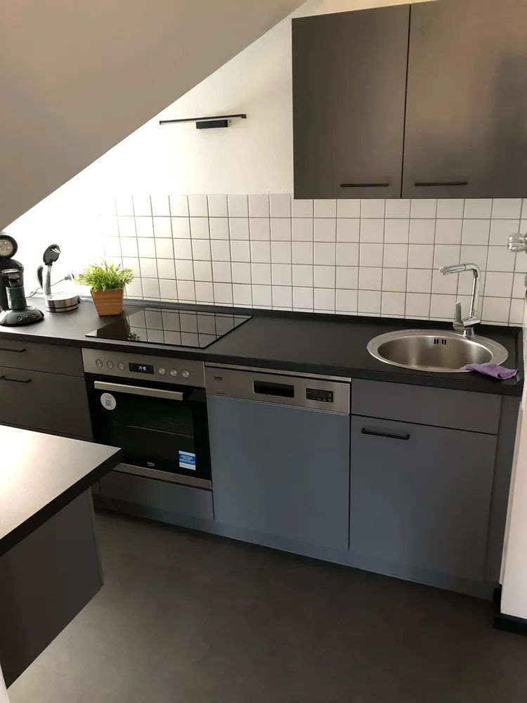 2 room apartment with 45 m² in Weiden in der Oberpfalz – Photo 2