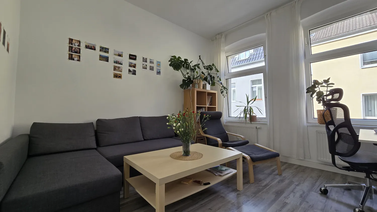 2 Zimmer Wohnung mit 50 m² in Köln – Bild 7
