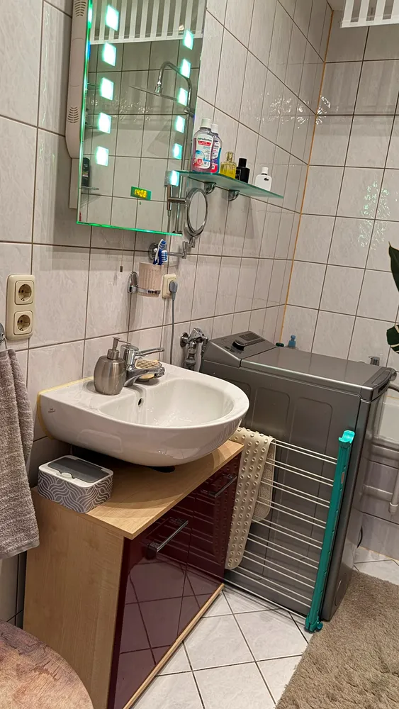 3 Zimmer Wohnung mit 69 m² in Leipzig – Bild 11