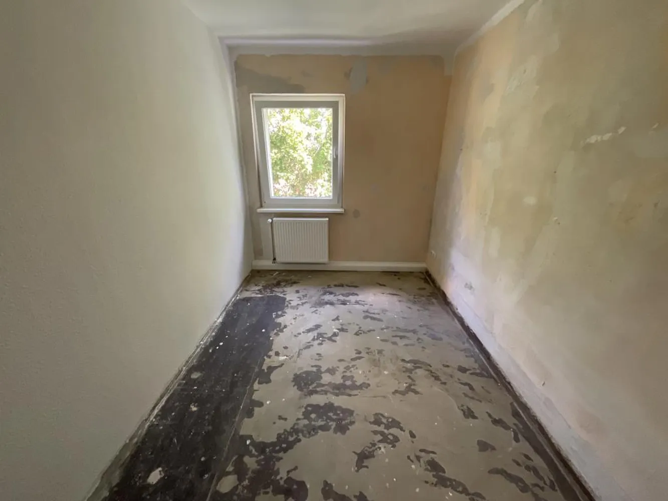 2 Zimmer Wohnung mit 42 m² in Dortmund – Bild 6