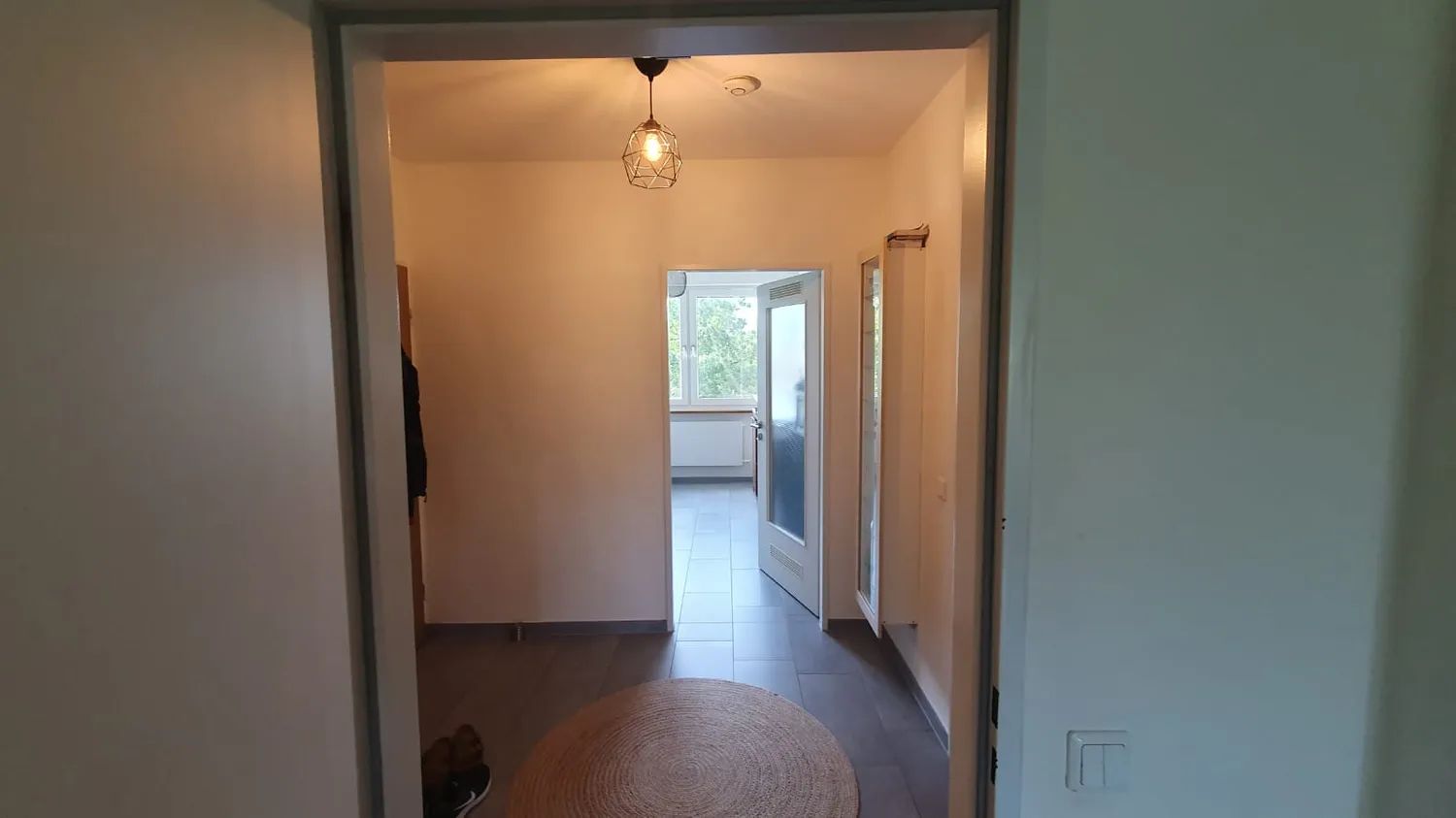 3 Zimmer Wohnung mit 16 m² in Münster – Bild 7
