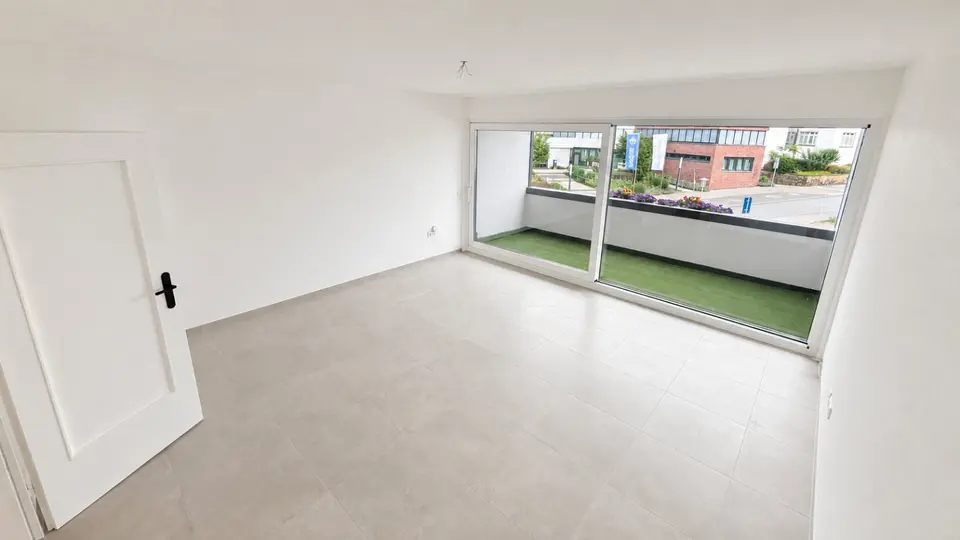 2 Zimmer Wohnung mit 45 m² in Bielefeld – Bild 1