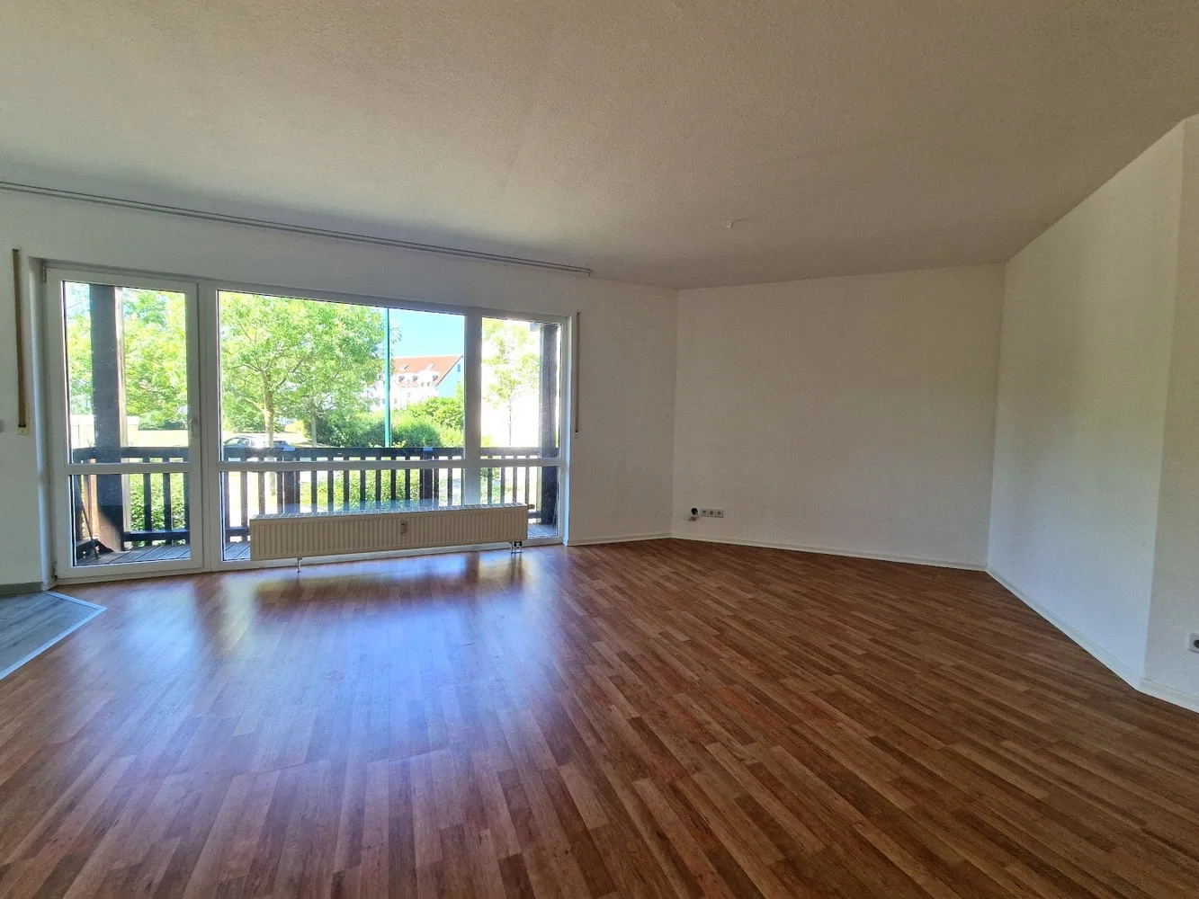 1 Zimmer Wohnung mit 43 m² in Leipzig – Bild 2