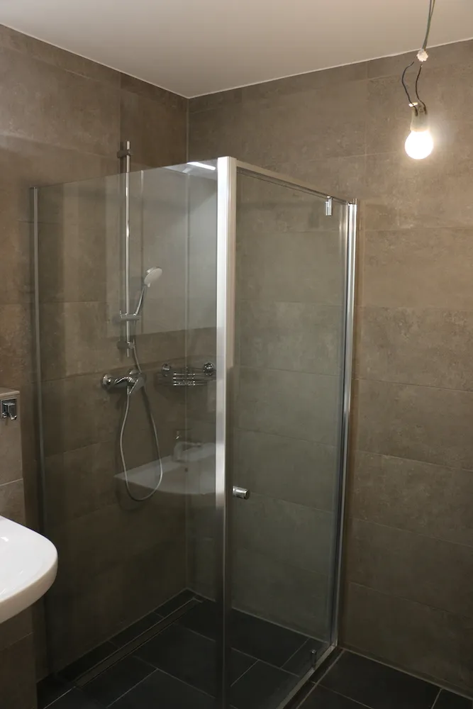 4 Zimmer Wohnung mit 115 m² in Hildesheim – Bild 8
