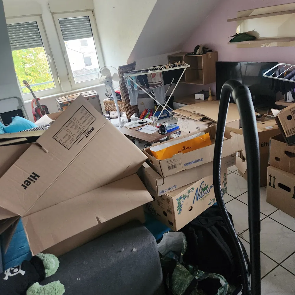 2 Zimmer Wohnung mit 65 m² in Hennef – Bild 1