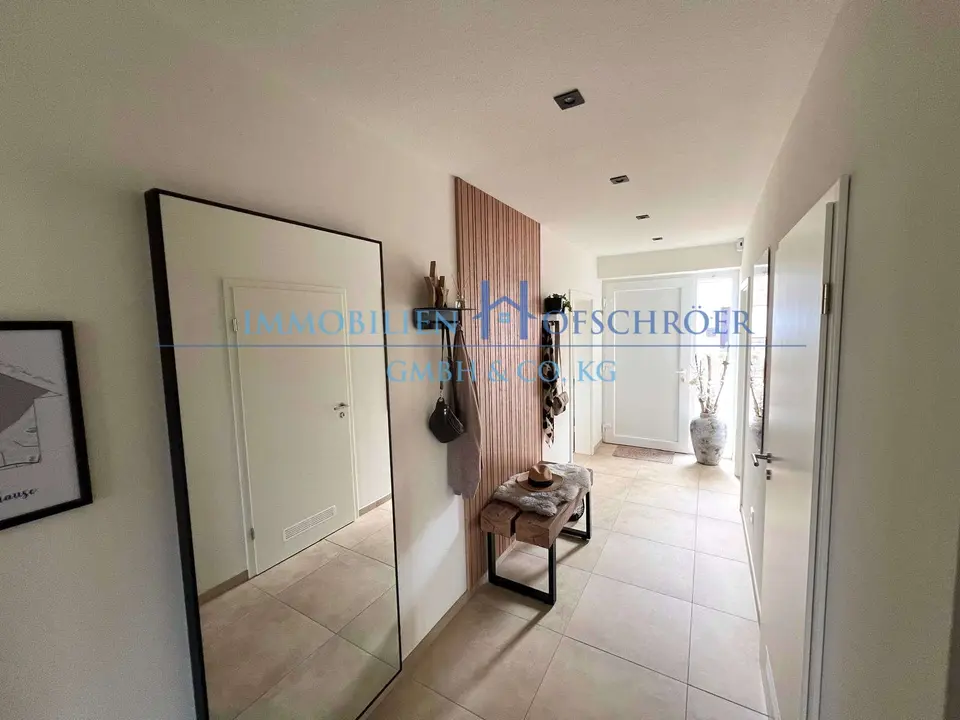 5 Zimmer Haus mit 153 m² in Meppen – Bild 6
